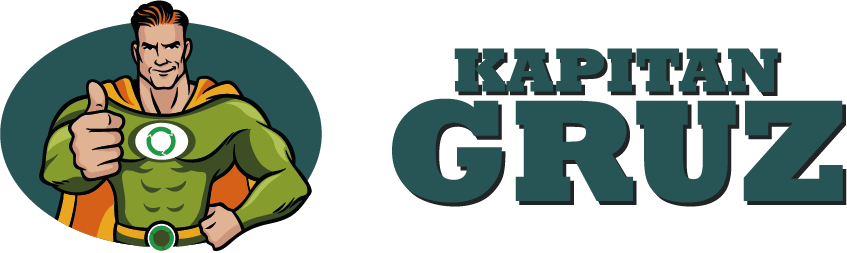 Kapitan Gruz wywóz gruzu i azbestu śląskie